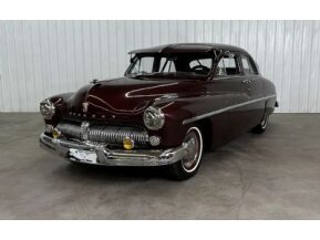 1949 Mercury Custom for sale 101738626