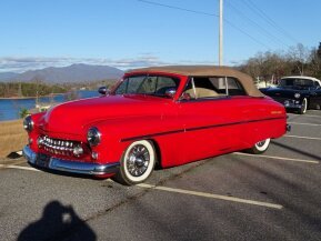 1949 Mercury Custom for sale 101837000