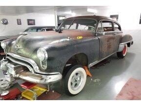 1949 Oldsmobile 88 Coupe for sale 101701199