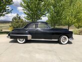 1949 Oldsmobile 88 Coupe