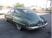 1949 Oldsmobile Ninety-Eight