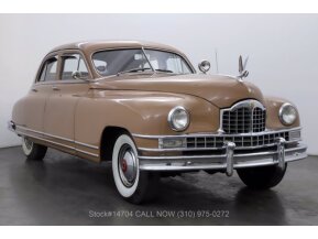 1949 Packard Custom Eight  for sale 101687378