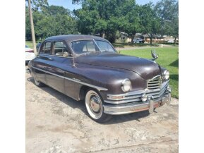 1949 Packard Deluxe for sale 101714286