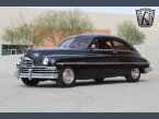 Thumbnail Photo 4 for 1949 Packard Eight