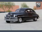 Thumbnail Photo 5 for 1949 Packard Eight