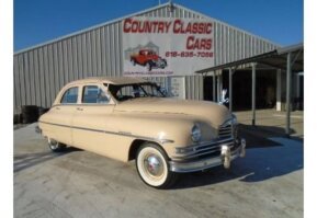 1949 Packard Eight for sale 101807210