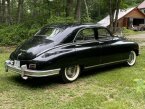 Thumbnail Photo 1 for 1949 Packard Super 8 for Sale by Owner