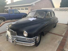 1949 Packard Super 8 for sale 101977071