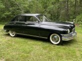 1949 Packard Super 8