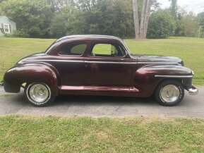 1949 Plymouth Custom for sale 101966261