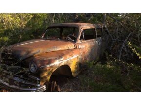 1949 Plymouth Deluxe for sale 101662181