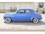 1949 Plymouth Other Plymouth Models for sale 101714692
