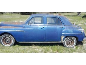 1949 Plymouth Special Deluxe for sale 101661476