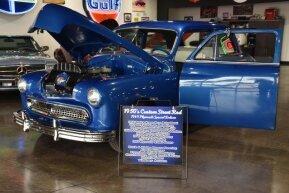 1949 Plymouth Special Deluxe for sale 101862158