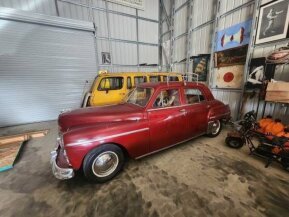 1949 Plymouth Special Deluxe for sale 101899590