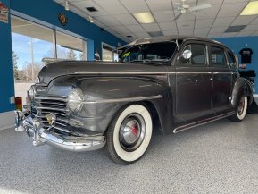1949 Plymouth Special Deluxe for sale 102001181