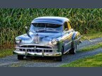 Thumbnail Photo 1 for 1949 Pontiac Chieftain