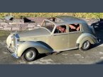 Thumbnail Photo undefined for 1949 Rolls-Royce Silver Dawn