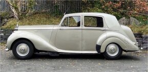 1949 Rolls-Royce Silver Dawn for sale 101861929