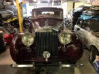 Thumbnail Photo 6 for 1949 Rolls-Royce Silver Wraith