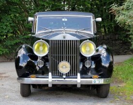 1949 Rolls-Royce Silver Wraith for sale 101861930