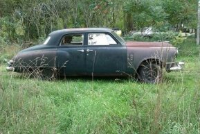 1949 Studebaker Commander for sale 101766248