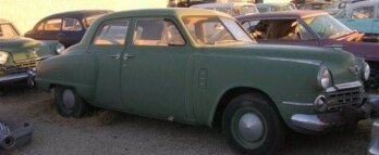 1949 Studebaker Other Studebaker Models