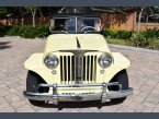 Thumbnail Photo 6 for 1949 Willys Jeepster