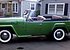 1949 Willys Jeepster Phaeton for sale 101455860