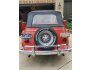 1949 Willys Jeepster for sale 101756893