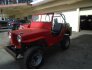 1949 Willys Jeepster for sale 101784335