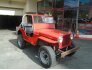 1949 Willys Jeepster for sale 101784335