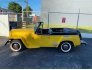1949 Willys Jeepster for sale 101646387