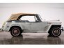 1949 Willys Jeepster for sale 101682456