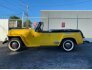 1949 Willys Jeepster for sale 101731465