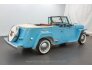 1949 Willys Jeepster for sale 101775056