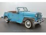 1949 Willys Jeepster for sale 101775056