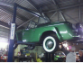 1949 Willys Jeepster Phaeton for sale 101827982