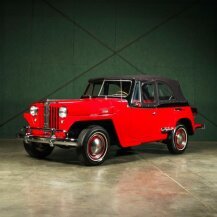 1949 Willys Jeepster for sale 102021004