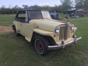 1949 Willys Other Willys Models