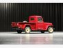1949 Willys Other Willys Models for sale 101773733