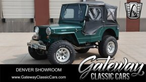 1949 Willys Other Willys Models for sale 101929730
