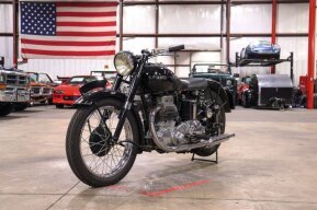 1950 Ariel Square Four for sale 201399048