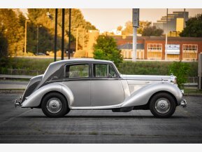 1950 Bentley Mark VI for sale 101785017