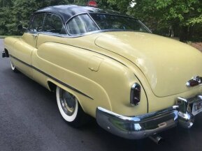 1950 Buick Riviera for sale 101759884