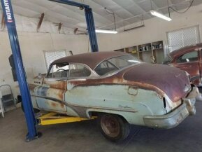 1950 Buick Roadmaster for sale 101583167