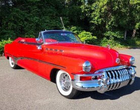 1950 Buick Roadmaster for sale 101921708
