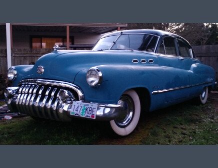 Photo 1 for 1950 Buick Special for Sale by Owner