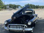 Thumbnail Photo 38 for 1950 Buick Special