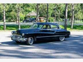 1950 Buick Special for sale 101785925